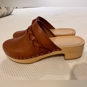 Loeffler Randall Polina Low Braided Clog